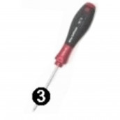 Cacciavite Tamper Torx
