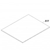 Chiusura superiore (codice 517)