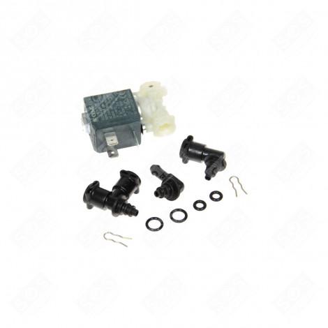 ELETTROVALVOLA 2 VIE 230V MACCHINA DA CAFFÃ, CAFFETTIERA - 5213210171, 5510EA2