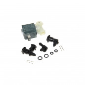 Elettrovalvola 2 vie 230V