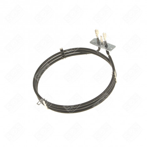 RESISTENZA ROTONDA 2200W FORNI, FORNELLI ELETTRICI E A GAS - 062097004, 72X2837