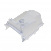 Porta cestello detersivo