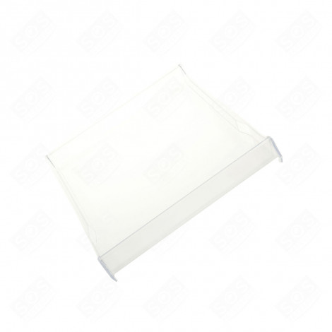 CASSETTO SUPERIORE ORIGINALE FRIGORIFERO, CONGELATORE - 481010809166 C00386646