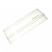 Frontale del cassetto