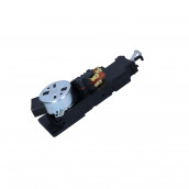 Sicurezza della porta