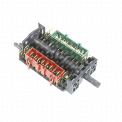 Interruttore selettivo