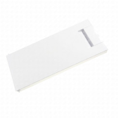 Frontale cassetto freezer