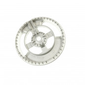 Corona del bruciatore