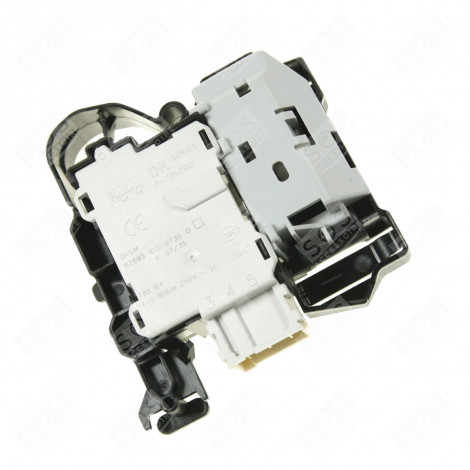 SICUREZZA DELLA PORTA LAVATRICE - 579333