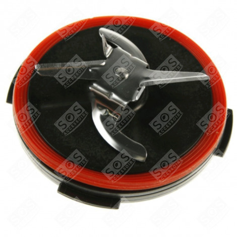 COLTELLO ORIGINALE ROBOT DA CUCINA E CUOCITUTTO - 10000854