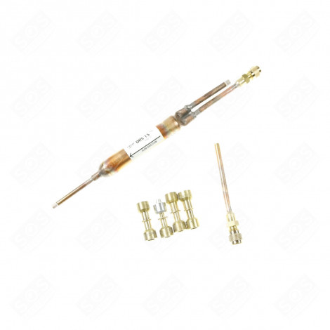 BLOCCO DEL FILTRO FRIGORIFERO, CONGELATORE - 712179