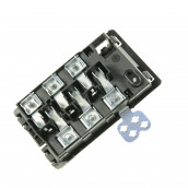 Scatola di connessione