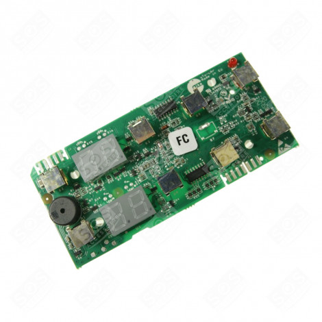 MODULO ELETTRONICO FORNI, FORNELLI ELETTRICI E A GAS - 810448