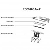 Griglia separatrice (RS-2230001961)