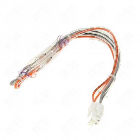 FUSIBILE DI TEMPERATURA FRIGORIFERO, CONGELATORE - K1418420, 49032699