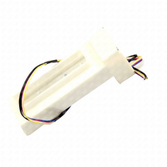 Convogliatore d'aria (damper)