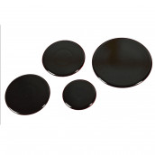 Set di cappucci bruciatore originali (4 pezzi)