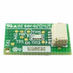 Scheda elettronica di comando