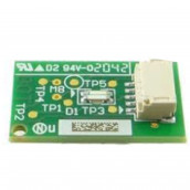 Scheda elettronica di comando