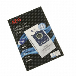 Sacchetto per la polvere x4 GR201S originale