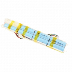 Batteria li-ion 25 V