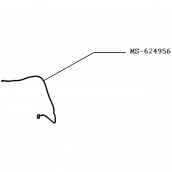 Cavo scheda elettronica di controllo