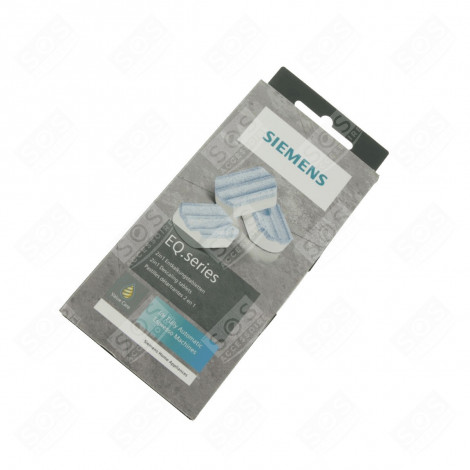 PASTILLES DÉTARTRANTES D'ORIGI MACCHINA DA CAFFÃ, CAFFETTIERA - 00312094, 312094