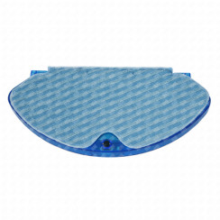 Serbatoio e supporto straccio