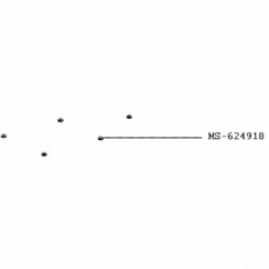 Piede NESPRESSO VERTUO NEXT