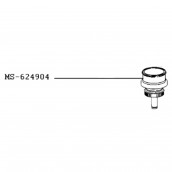 Motore NESPRESSO VERTUO NEXT