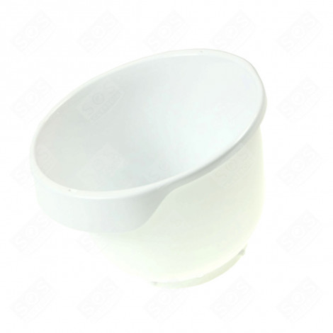 CIOTOLA MESCOLATRICE ORIGINALE ROBOT DA CUCINA E CUOCITUTTO - 12017621, 17000929 