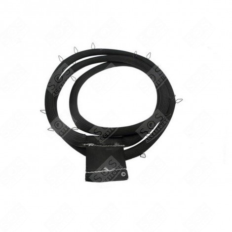 JOINT DE PORTE PYRO D'ORIGINE FORNI, FORNELLI ELETTRICI E A GAS - C00096820, 482000028167