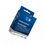 Compresse di decalcificazione originali