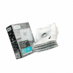 Box of 4 bags originale