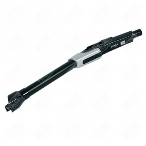 TUBO TELESCOPICO NERO ASPIRAPOLVERE - RS-2230001801