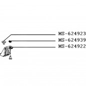 Collare (codice MS-624939)