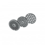 Set di dischi per tritacarne originale