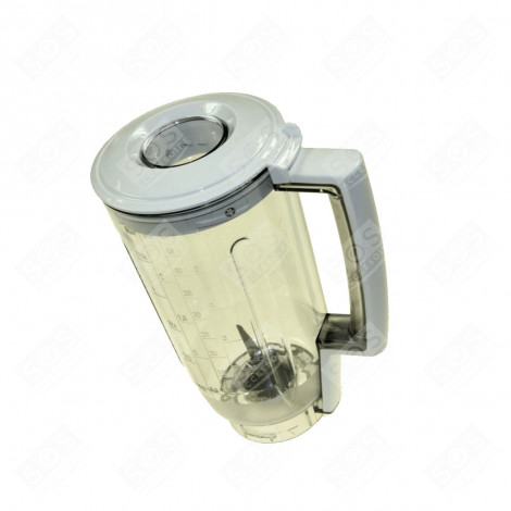 CIOTOLA MESCOLATRICE ORIGINALE ROBOT DA CUCINA E CUOCITUTTO - 00572477