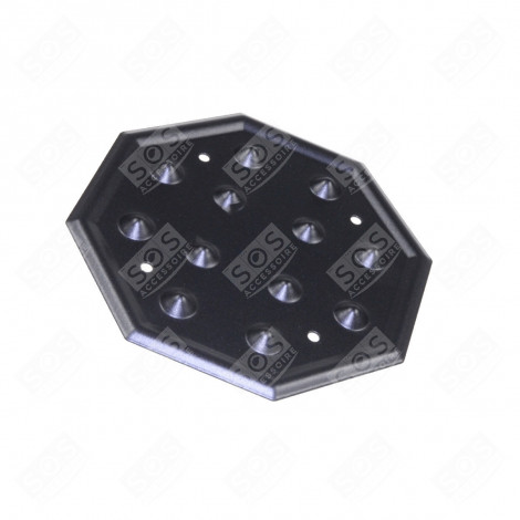 SUPPORTO ORIGINALE PER FUOCO DOLCE PIANO COTTURA, PIASTRA - 00648786