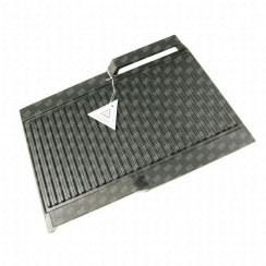 Piastra grill nervata originale