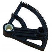 Ingranaggio del leva sinistra