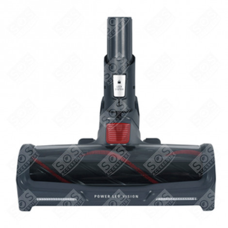 SPAZZOLA, ATTACCO (GRIGIO) ASPIRAPOLVERE - SS-2230002392