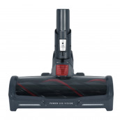 Spazzola, attacco (grigio)