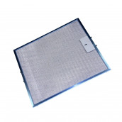 Filtro metallico 326x366mm originale