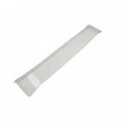 Coperchio per vaschetta