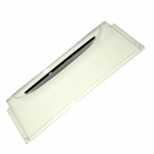 Facciata del cassetto verdure