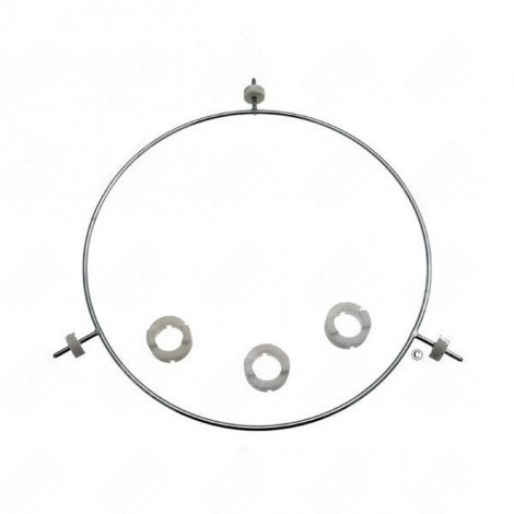 ANELLO A RULLI FORNI A MICROONDE - 72X9349, AS0080843 