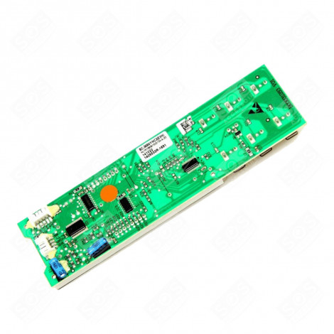 MODULO DISPLAY FRIGORIFERO, CONGELATORE - K1510808