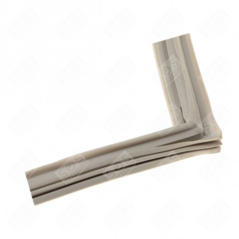 GUARNIZIONE SPORTELLO (CONGELATORE) FRIGORIFERO, CONGELATORE - K1539314