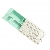 Set contenitore detersivo